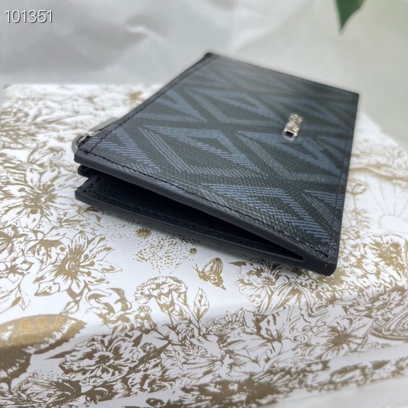 Christian Dior Wallet